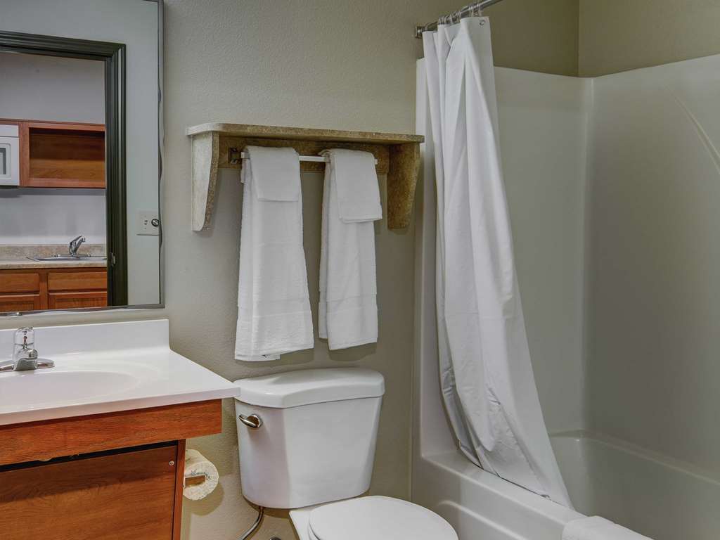 Woodspring Suites ספרינגפילד חדר תמונה