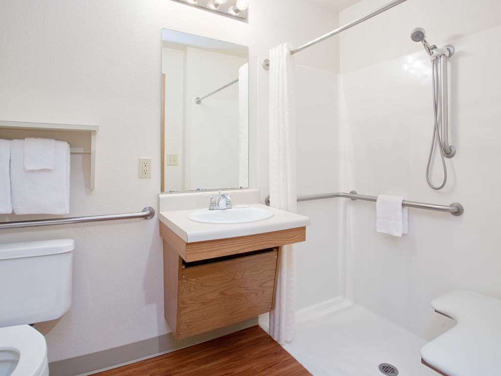 Woodspring Suites ספרינגפילד חדר תמונה