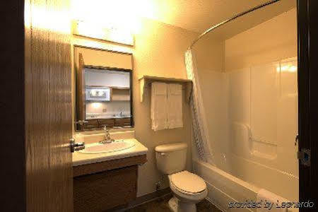 Woodspring Suites ספרינגפילד חדר תמונה